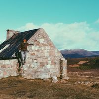 Fotos de Graham Cottingham