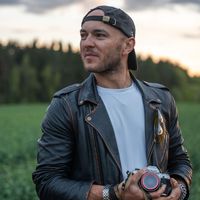 Andrey Minchenko的照片