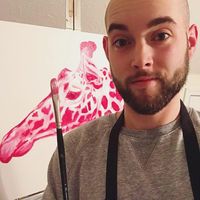 Conner Berkey's Photo