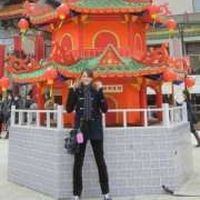 Kelly Madison's Photo