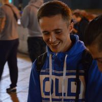 Dimka Bychko的照片