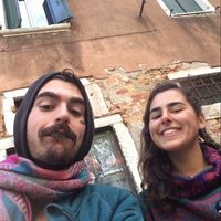 Фотографии пользователя Adriano Cabrera Bobenrieth