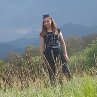 Marija Ulisheva的照片