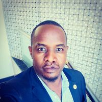 Laughton Charles's Photo