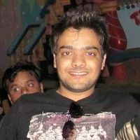 Ashutosh Bihani的照片