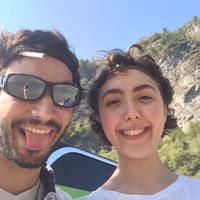 Mira Ghasemi's Photo