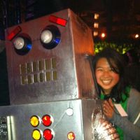 Alexandria Yen的照片