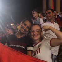 Mohammad Hammam's Photo