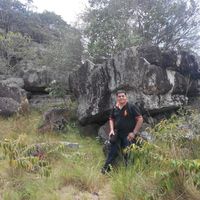 NESTOR  CORRALES's Photo