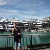 Photos de Maéva Barbier