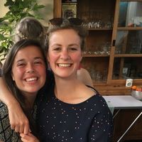 Kiki Marringa的照片