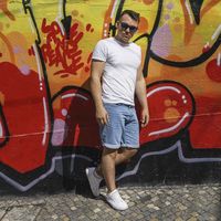 Volodymyr Vernygora's Photo