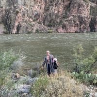 Freddie Postlethwaite的照片