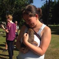 Anna Rettig的照片