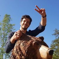 Fotos von Saman Mirza