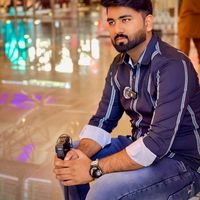 HUSSNAIN MAZHAR's Photo