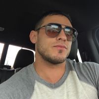 Cheston McElhaney's Photo