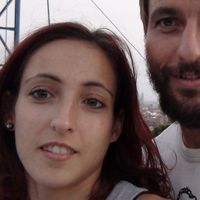 Le foto di Mireia y Alberto