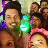 Francisco Champomier's Photo