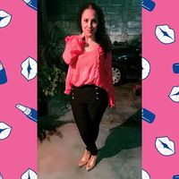 Noelia Manino's Photo