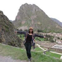 Celeste Garro's Photo