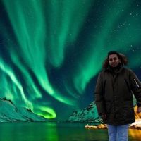 Shaunak Aggarwal的照片