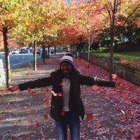 janaki  meyer的照片