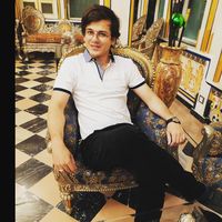 Hadi Saeedi的照片