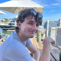 David Hilder's Photo