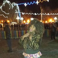 Precious Isogie的照片