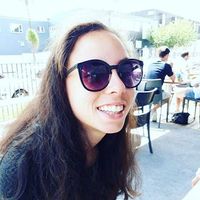 Zarife Cohen's Photo