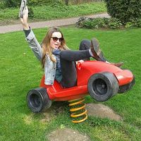 Le foto di Kadda Rhnbrg