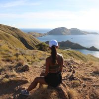 Thu Lan Nguyen的照片