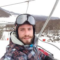 Lisandro Gomez Baglivo的照片