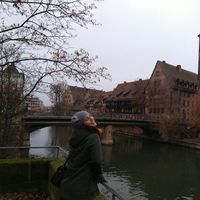 Laura Gonzalez's Photo