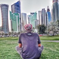 Rizki Prameswara's Photo