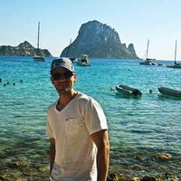 Ricardo Rodríguez García's Photo