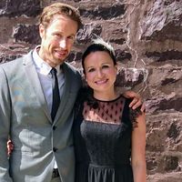 Danya + Emiel  Chaikel's Photo