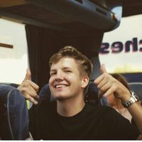 Christoph Marsland's Photo