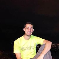 David Machado's Photo