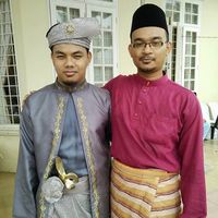 Azfar Hj Azmi's Photo