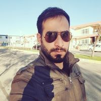 Abdulsalam Alhamdany's Photo