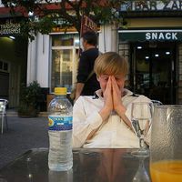 Adrian Lüders's Photo