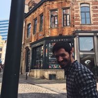 Alexandre Paias的照片