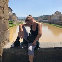 Fotos de Leah Magnolium