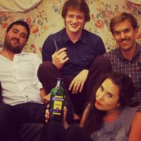 Mattias Carette的照片