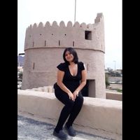 Natalia Rosas's Photo