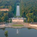 Lets Go Benrath Schloss for walk and cultural exch's picture