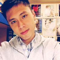 Pacey Ong Ze's Photo