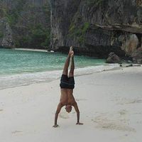 Rushabh Shah's Photo